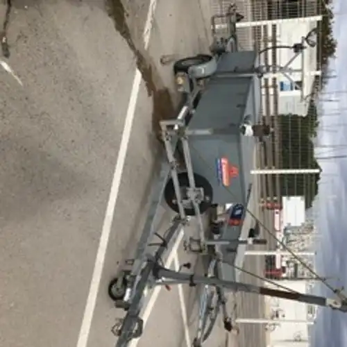 Trolley / Trailer for sale in La Grande-Motte