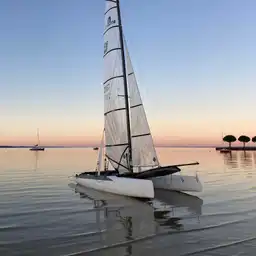 Formule 18 Nacra for sale in Bordeaux