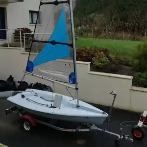 Rs Quba RS Sailing for sale in Nonsard-Lamarche