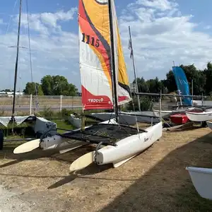 Hobie Cat Teddy Hobie Cat for sale in 33320, Nouvelle-Aquitaine, France