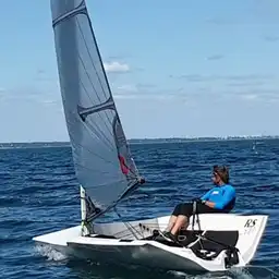 RS 300 RS Sailing à vendre à Carnac