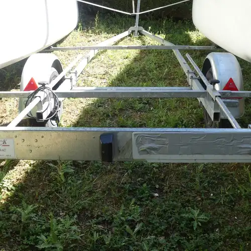 Trolley / Trailer for sale in Toulouse