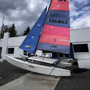 Hobie Cat 16 Hobie Cat for sale in Bordeaux