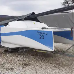 Divers catamarans Autre marque for sale in Annecy