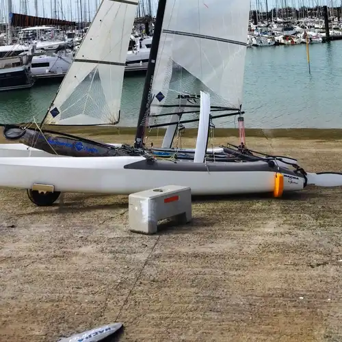 Nacra 17 Nacra à vendre à La Rochelle