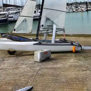 Nacra 17 Nacra for sale in La Rochelle