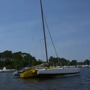 Strike 20 Trimaran for sale in Sanguinet