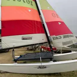 Hobie Cat 16 Hobie Cat for sale in La Rochelle