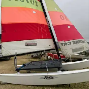 Hobie Cat 16 Hobie Cat for sale in La Rochelle