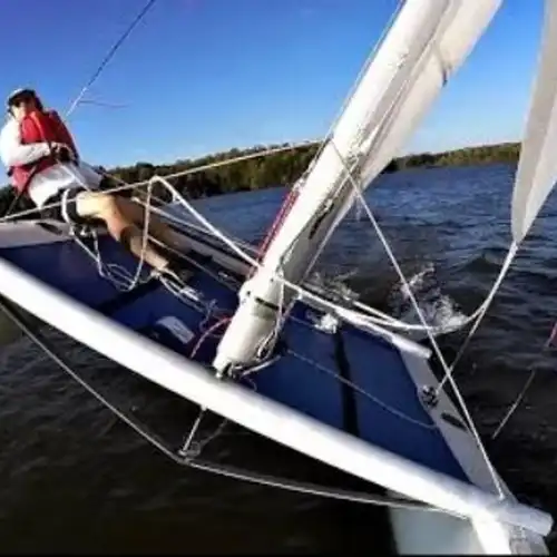 Nacra 500 Nacra for sale in La Trinité-sur-Mer