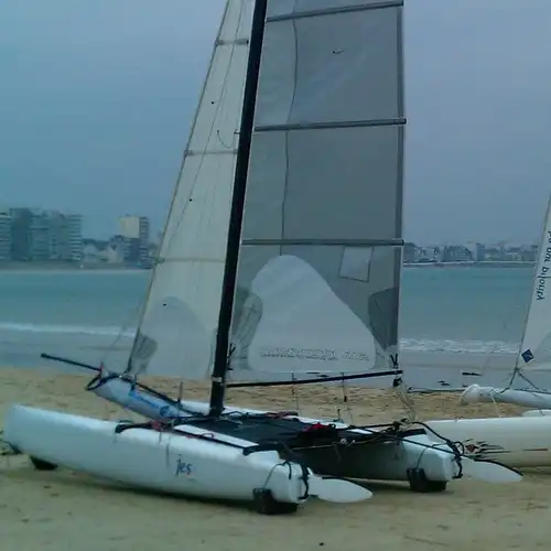 Formule 18 Nacra for sale in Granville