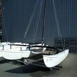 Hobie Cat 16 