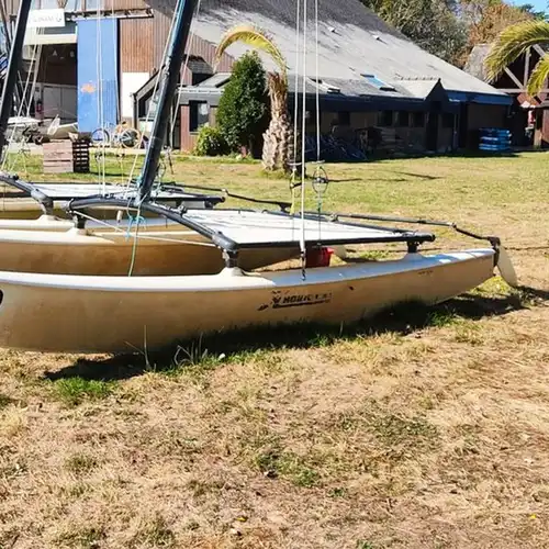 Hobie Cat 16 Hobie Cat à vendre à Île-d'Arz