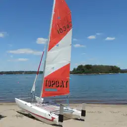 Divers catamarans Autre marque for sale in Arvieu