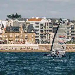 Moth International McConaghy Boats for sale in Les Sables-d'Olonne