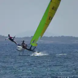 Hobie Cat FX-One Other brand à vendre à Port de Pollença