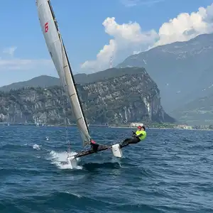 Formula 18 Hobie Cat à vendre à LinfanoW