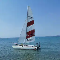 Divers catamarans Autre marque for sale in Saint-Laurent-du-Var