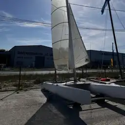 Divers catamarans Mattia for sale in Le Taillan-Médoc