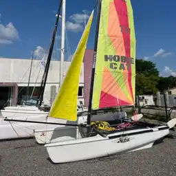 Hobie Cat Dragoon Hobie Cat for sale in La Rochelle