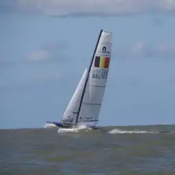 Nacra 15 Nacra à vendre à Knokke-Heis