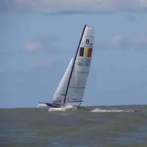 Nacra 15 Nacra à vendre à Knokke-Heis