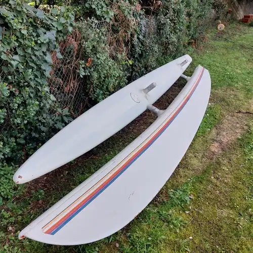 Hobie Cat 16 parts for sale in Rivedoux-Plage