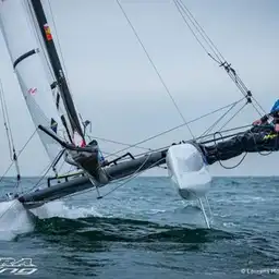 Nacra 17 Nacra à vendre à Barcelona