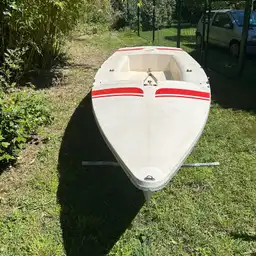 Divers dériveurs Autre marque à vendre à Saint-Pierre-Quiberon