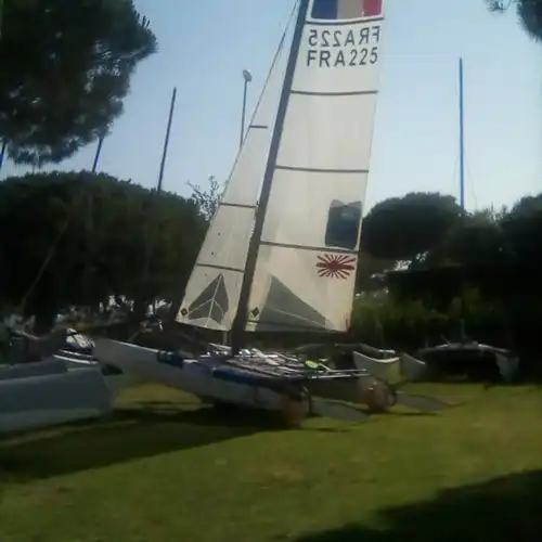 Nacra 17 Autre marque to sell in Hyères, Provence-Alpes-Côte d'Azur, France