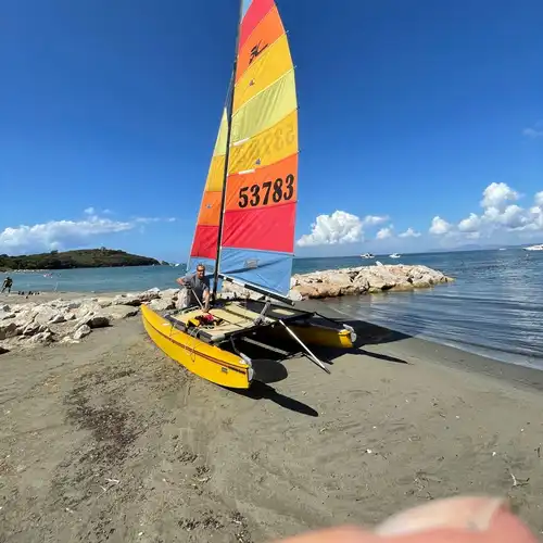 Hobie Cat 16 Hobie Cat for sale in Punta Ala