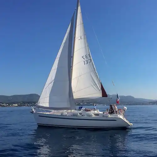 Location voilier Bavaria 32 Var