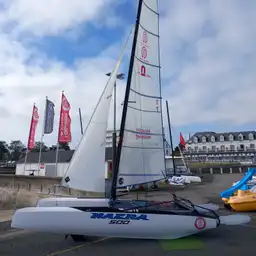 Nacra 500MKII à vendre