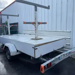 Trolley / Trailer for sale in Lorient