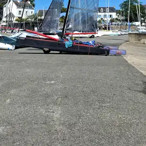 Divers catamarans for sale  Bretagne / Lorient