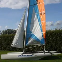 Divers catamarans Autre marque for sale null