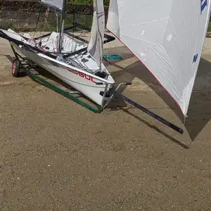 RS 800 RS Sailing for sale in Bénodet