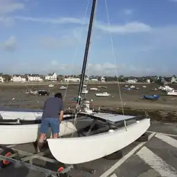 Hobie Cat 16 Autre marque for sale in Porspoder