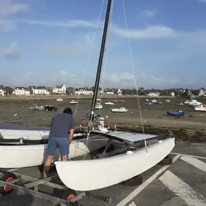 Hobie Cat 16 Autre marque for sale in Porspoder