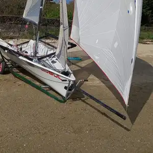 RS 800 RS Sailing for sale in Bénodet