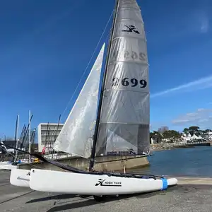 Hobie Cat 18 Hobie Cat for sale in La Trinité-sur-Mer