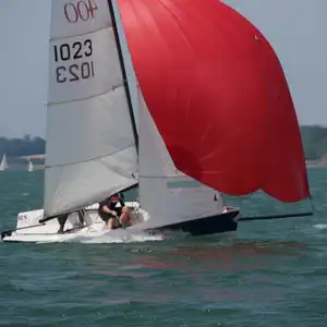 RS 400 RS Sailing for sale in Saint-Malo