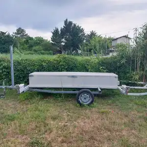 Trolley / Trailer for sale null