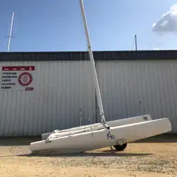 Divers catamarans Autre marque for sale in La Trinité-sur-Mer