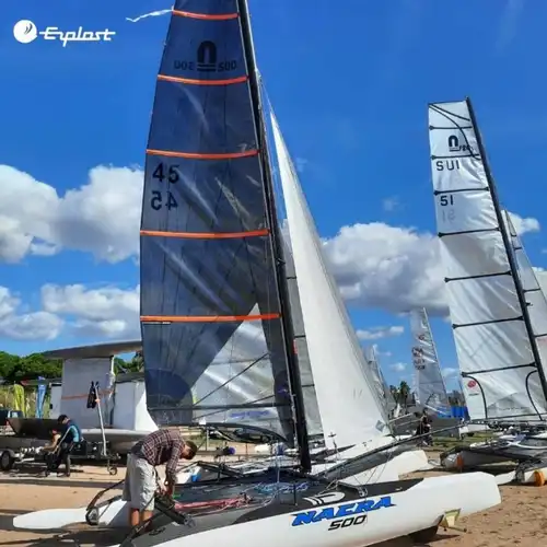 Nacra 500 Nacra for sale in Hennebont