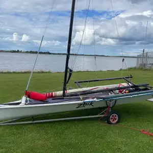 Musto Performance Skiff Ovington for sale in Dublin