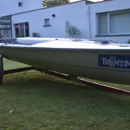 Moth Europe Winner Boats for sale in Turnhout