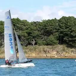 Formule 18 Hobie Cat for sale in Gembloux