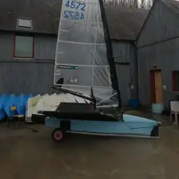 Moth International McConaghy Boats for sale in Saint-Malo