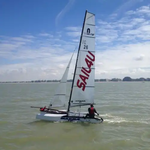 Nacra 15 Nacra for sale in Dunkerque